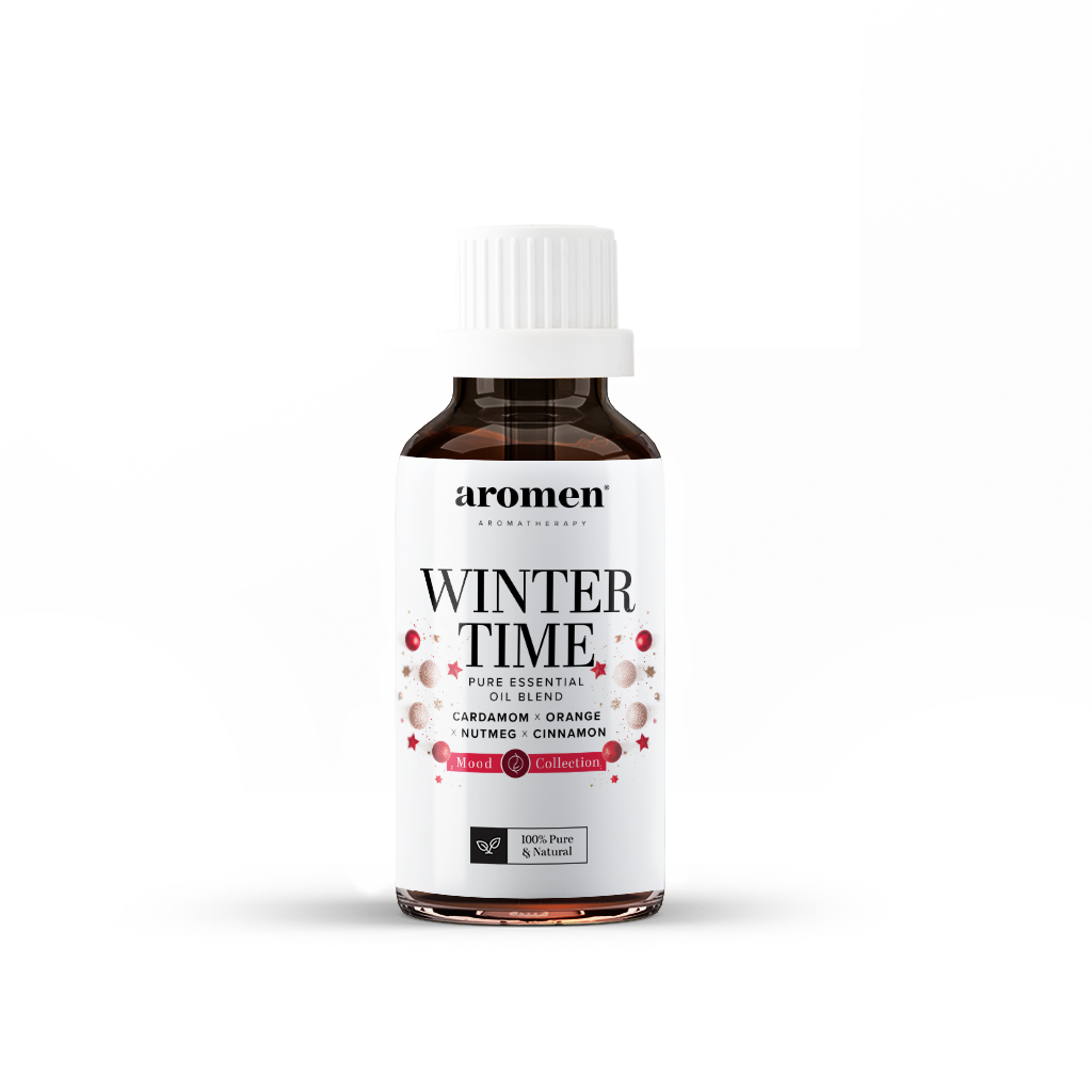 [SYN05] Wintertime - 11ml